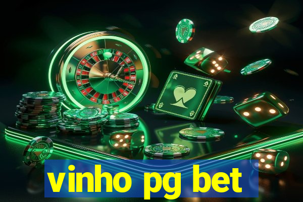 vinho pg bet